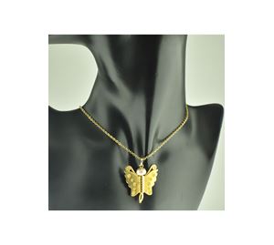  Ozzi Handmade Collection - Γυναικείο Κολιέ OZZI 2025
