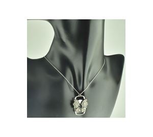  Ozzi Handmade Collection - Γυναικείο Κολιέ OZZI 2025
