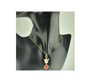  Ozzi Handmade Collection - Γυναικείο Κολιέ OZZI 2025