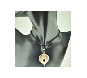  Ozzi Handmade Collection - Γυναικείο Κολιέ OZZI 2025
