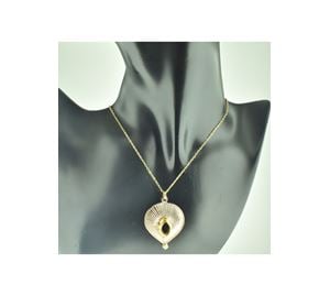  Ozzi Handmade Collection - Γυναικείο Κολιέ OZZI 2025