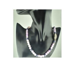  Ozzi Handmade Collection - Γυναικείο Κολιέ OZZI 2025