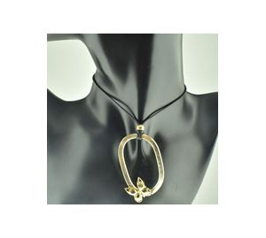  Ozzi Handmade Collection - Γυναικείο Κολιέ OZZI 2025