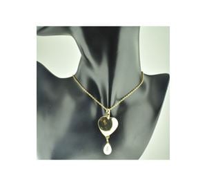  Ozzi Handmade Collection - Γυναικείο Κολιέ OZZI 2025