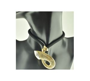  Ozzi Handmade Collection - Γυναικείο Κολιέ OZZI 2025