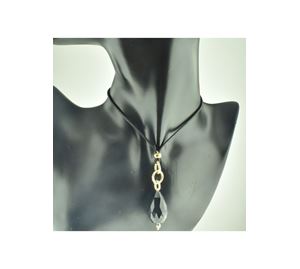  Ozzi Handmade Collection - Γυναικείο Κολιέ OZZI 2025