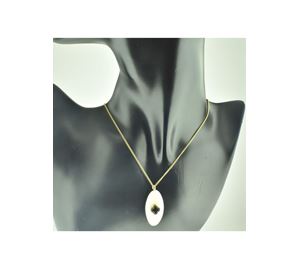  Ozzi Handmade Collection - Γυναικείο Κολιέ OZZI 2025
