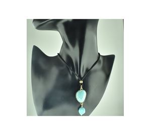  Ozzi Handmade Collection - Γυναικείο Κολιέ OZZI 2025