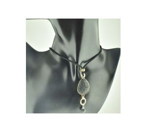  Ozzi Handmade Collection - Γυναικείο Κολιέ OZZI 2025