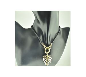  Ozzi Handmade Collection - Γυναικείο Κολιέ OZZI 2025