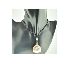  Ozzi Handmade Collection - Γυναικείο Κολιέ OZZI 2025