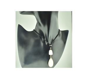  Ozzi Handmade Collection - Γυναικείο Κολιέ OZZI 2025