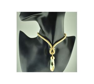  Ozzi Handmade Collection - Γυναικείο Κολιέ OZZI 2025