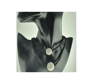  Ozzi Handmade Collection - Γυναικείο Κολιέ OZZI 2025