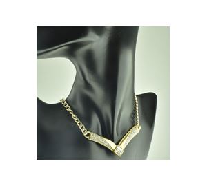  Ozzi Handmade Collection - Γυναικείο Κολιέ OZZI 2025