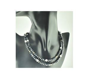  Ozzi Handmade Collection - Γυναικείο Κολιέ OZZI 2025