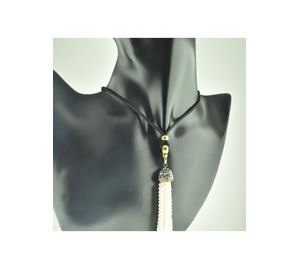  Ozzi Handmade Collection - Γυναικείο Κολιέ OZZI 2025