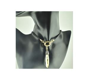  Ozzi Handmade Collection - Γυναικείο Κολιέ OZZI 2025