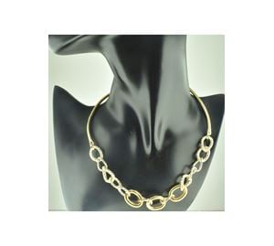  Ozzi Handmade Collection - Γυναικείο Κολιέ OZZI 2025