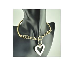  Ozzi Handmade Collection - Γυναικείο Κολιέ OZZI 2025