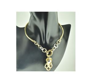  Ozzi Handmade Collection - Γυναικείο Κολιέ OZZI 2025