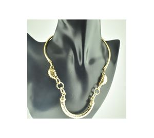  Ozzi Handmade Collection - Γυναικείο Κολιέ OZZI 2025