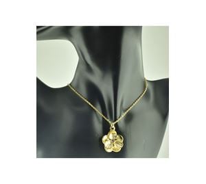  Ozzi Handmade Collection - Γυναικείο Κολιέ OZZI 2025