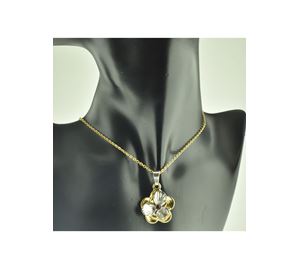  Ozzi Handmade Collection - Γυναικείο Κολιέ OZZI 2025