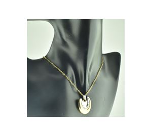  Ozzi Handmade Collection - Γυναικείο Κολιέ OZZI 2025