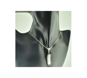  Ozzi Handmade Collection - Γυναικείο Κολιέ OZZI 2025