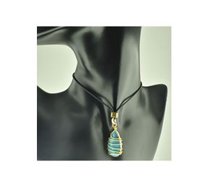  Ozzi Handmade Collection - Γυναικείο Κολιέ OZZI 2025
