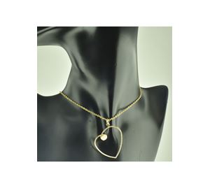  Ozzi Handmade Collection - Γυναικείο Κολιέ OZZI 2025