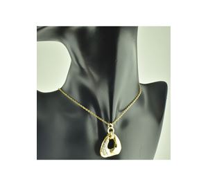 Ozzi Handmade Collection - Γυναικείο Κολιέ OZZI 2025