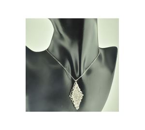  Ozzi Handmade Collection - Γυναικείο Κολιέ OZZI 2025