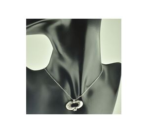  Ozzi Handmade Collection - Γυναικείο Κολιέ OZZI 2025