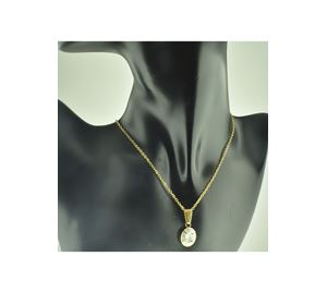  Ozzi Handmade Collection - Γυναικείο Κολιέ OZZI 2025