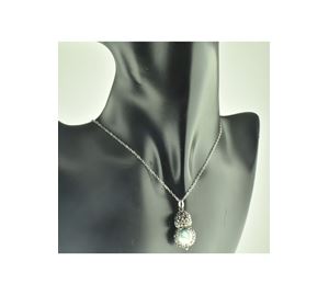  Ozzi Handmade Collection - Γυναικείο Κολιέ OZZI 2025
