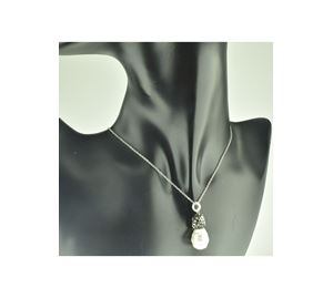  Ozzi Handmade Collection - Γυναικείο Κολιέ OZZI 2025