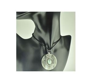  Ozzi Handmade Collection - Γυναικείο Κολιέ OZZI 2025