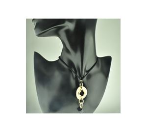  Ozzi Handmade Collection - Γυναικείο Κολιέ OZZI 2025