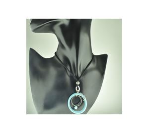  Ozzi Handmade Collection - Γυναικείο Κολιέ OZZI 2025