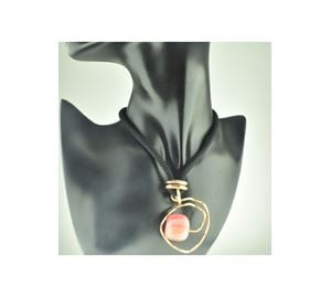  Ozzi Handmade Collection - Γυναικείο Κολιέ OZZI 2025