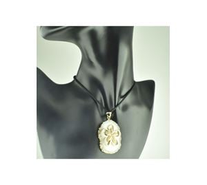  Ozzi Handmade Collection - Γυναικείο Κολιέ OZZI 2025