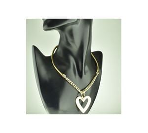  Ozzi Handmade Collection - Γυναικείο Κολιέ OZZI 2025