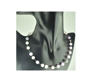  Ozzi Handmade Collection - Γυναικείο Κολιέ OZZI 2025