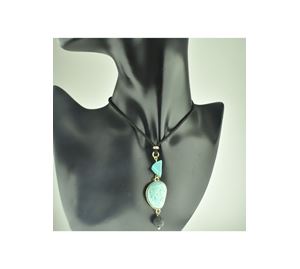  Ozzi Handmade Collection - Γυναικείο Κολιέ OZZI 2025