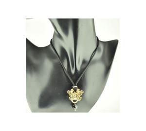  Ozzi Handmade Collection - Γυναικείο Κολιέ OZZI 2025