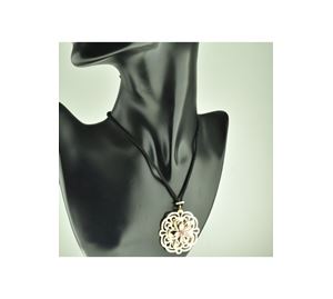 Ozzi Handmade Collection - Γυναικείο Κολιέ OZZI 2025