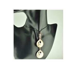  Ozzi Handmade Collection - Γυναικείο Κολιέ OZZI 2025