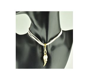  Ozzi Handmade Collection - Γυναικείο Κολιέ OZZI 2025